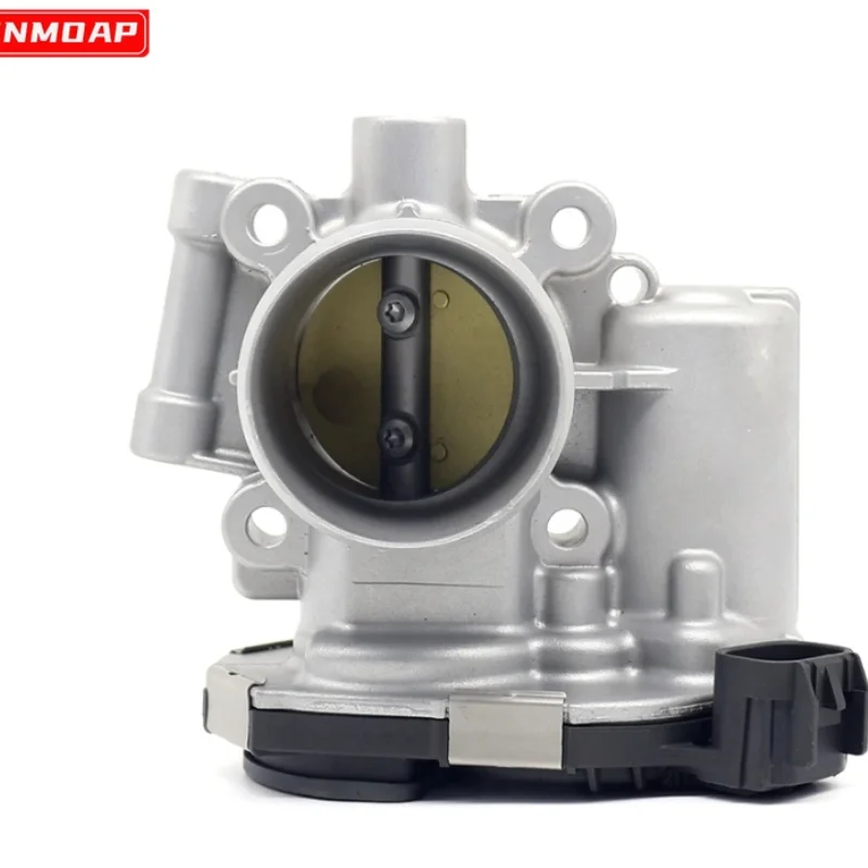 

Electronic Throttle Body OE 0280750498 55565489 Suitable for Chevrolet Opel TRAX ADAM ASTRA J CASCADA CORSA E ASTRA Mk VI 1.4