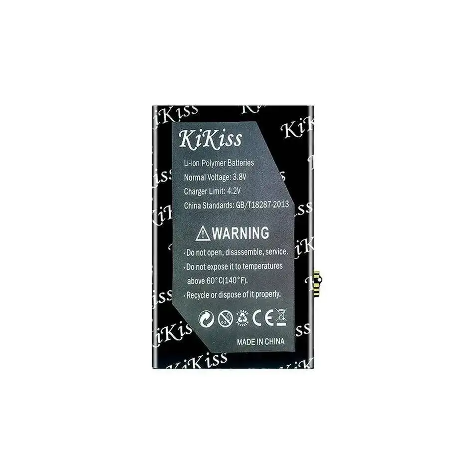 بطارية Se 2022 بقدرة 3200 مللي أمبير في الساعة لهاتف Apple Iphone قابلة لإعادة الشحن عالية السعة