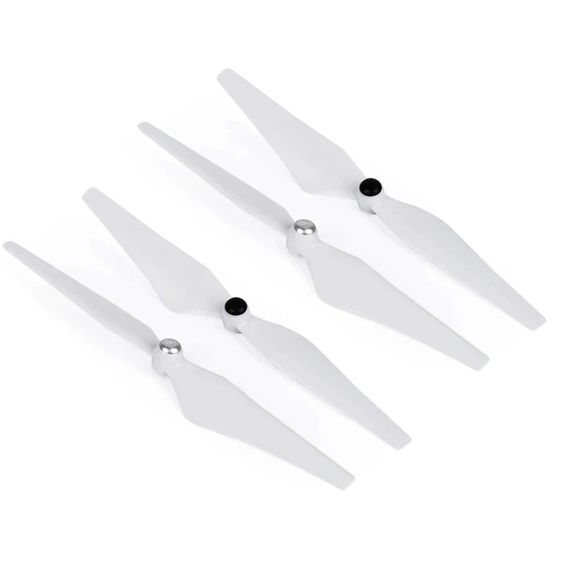 

20 Pairs Propeller 9450 Blade Self-locking CW CCW Prop DJI Phantom 2 /Phantom 3 Standard Advanced Professional SE Drone