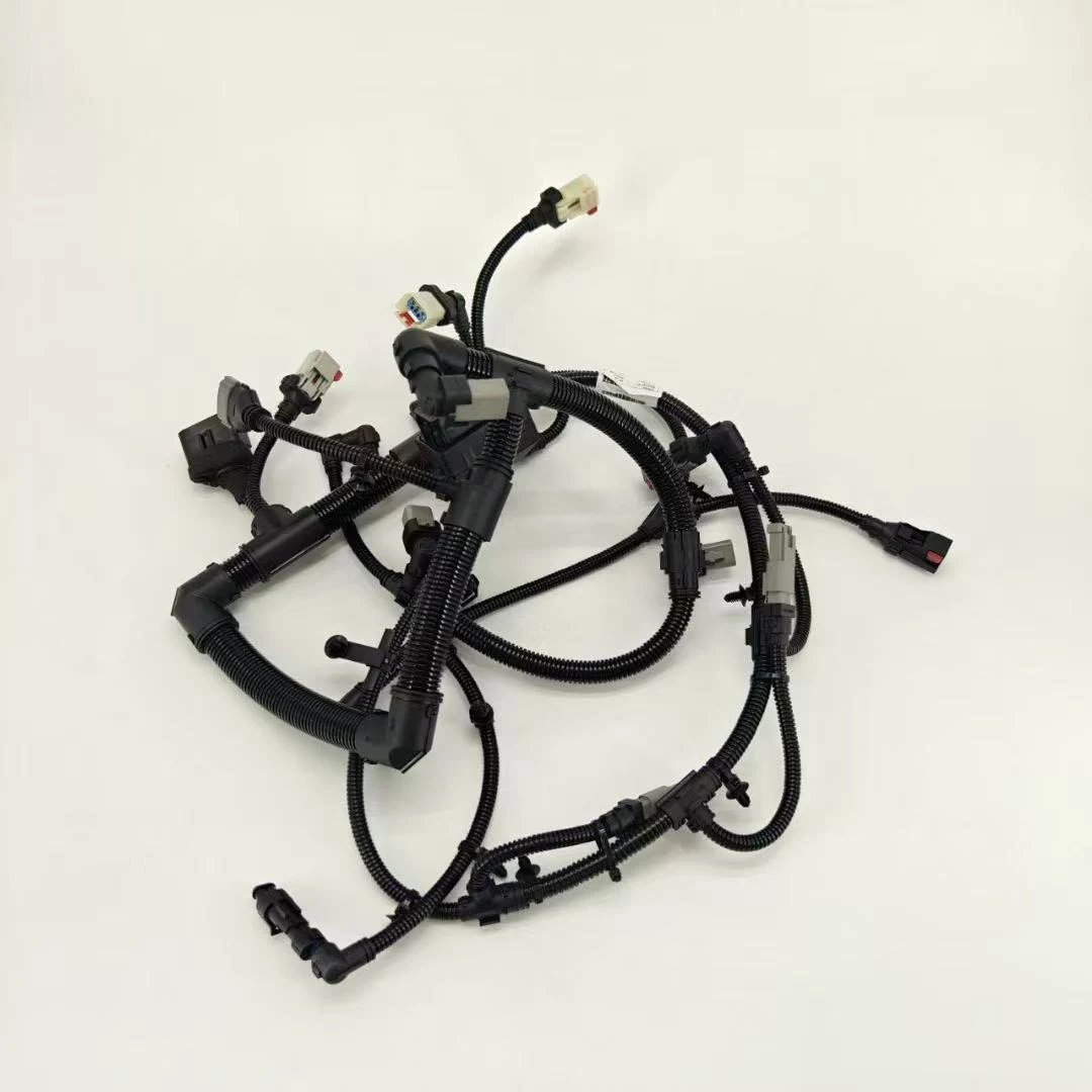 for Cummins ISB6.7 Original electronic control module wiring harness assembly 4931404/5291468