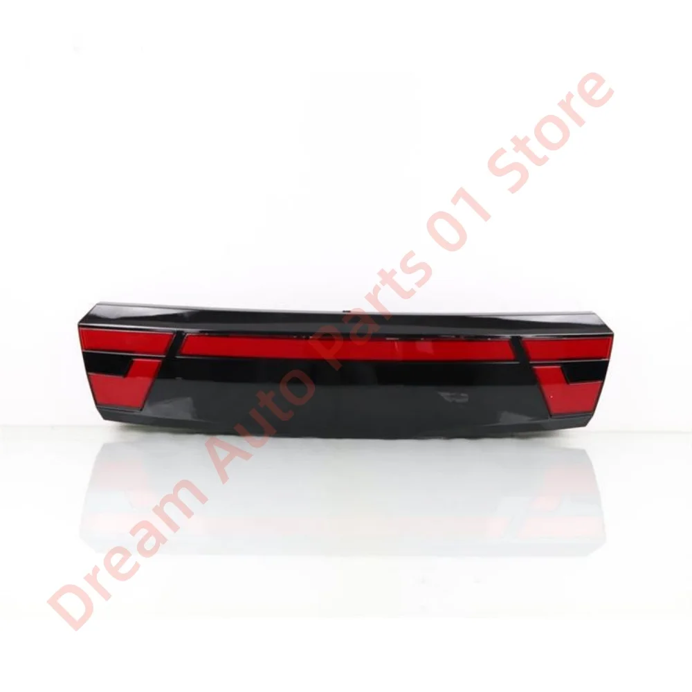 Fit for Toyota  Alphard 2015-2018 Through Taillight 30 series Modified Accessories Turn Signal Put rear-end Brake Flow Light new