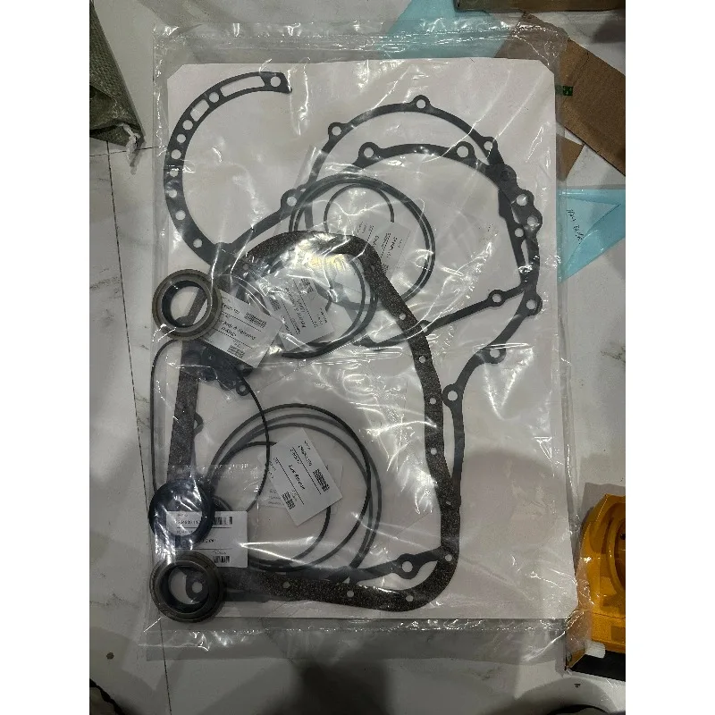 New A4CF1 A4CF2 Auto Transmission Seal kit Suits For HYUNDAI 2006-ON