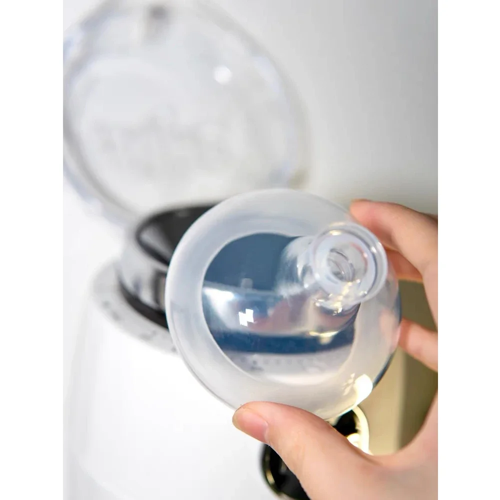 Нулевая кофемолка, инструменты для очистки порошка кофе Remain, выдувный порошок