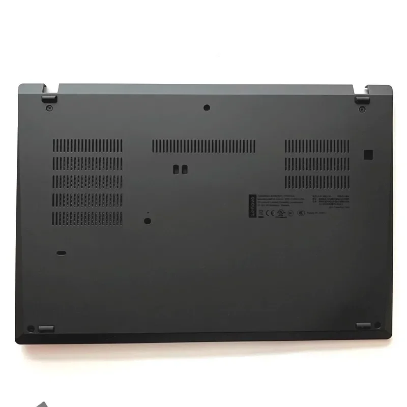 New for Lenovo ThinkPad t490t495 T14 p43s bottom case back cover chassis d shell cover 01yn936 ap1ac000900 5m10 y56580