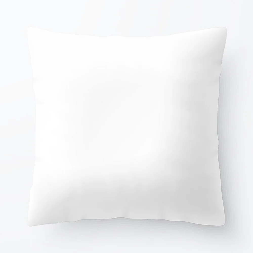 

Pillow Case For Home Bedroom Car Office Decoration Living Room Sofa Cushion Cover Suitable