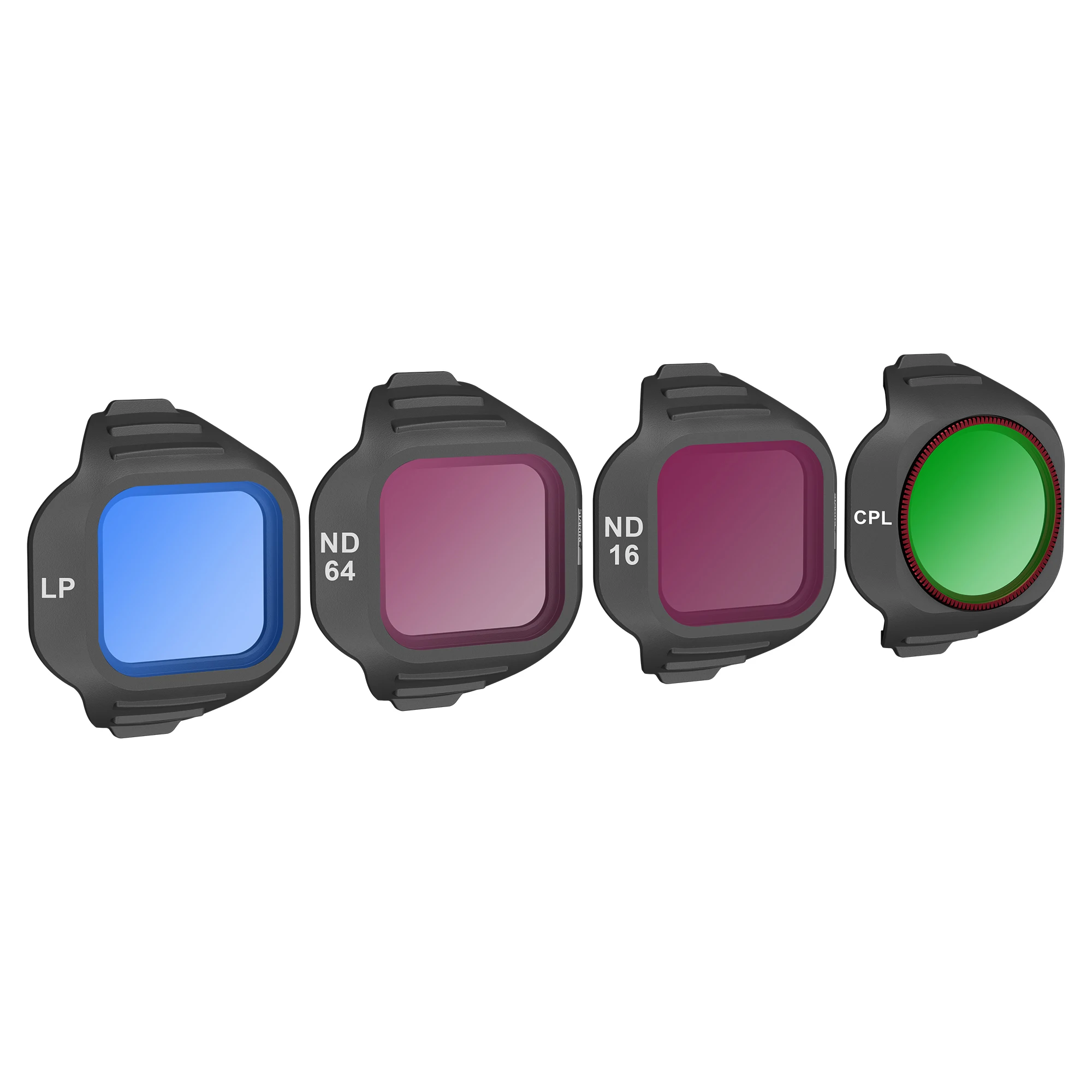 

Suitable for DJI MINI 5 PRO filters CPL ND16 ND64 UV LP BM1/4