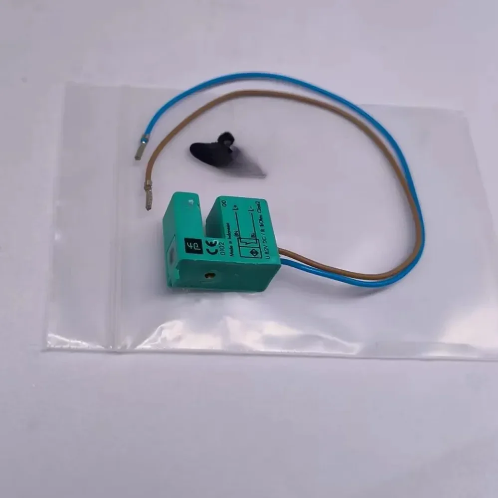 Neuer FGA10 Resistiver Linearsensor Gürtelskala Geschwindigkeitssensor HEISSE VERKÄUFE