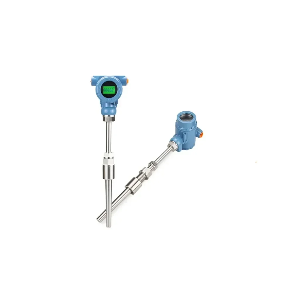 Capteur de bouteille d'eau à écran LCD, sortie haute température 4-20ma