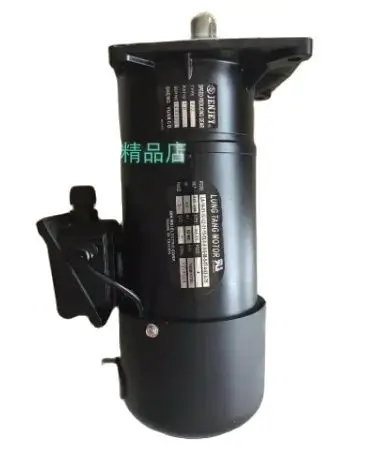 JENJEY SPEED REDUCING MOTOR LUNG TANG MOTOR 0.2KW 4P TYPE: F18 RATIO: 1:20  0.56KW F22 1:8 LA-14-01-(V)-02 1:9 0.56KW F22 3PH