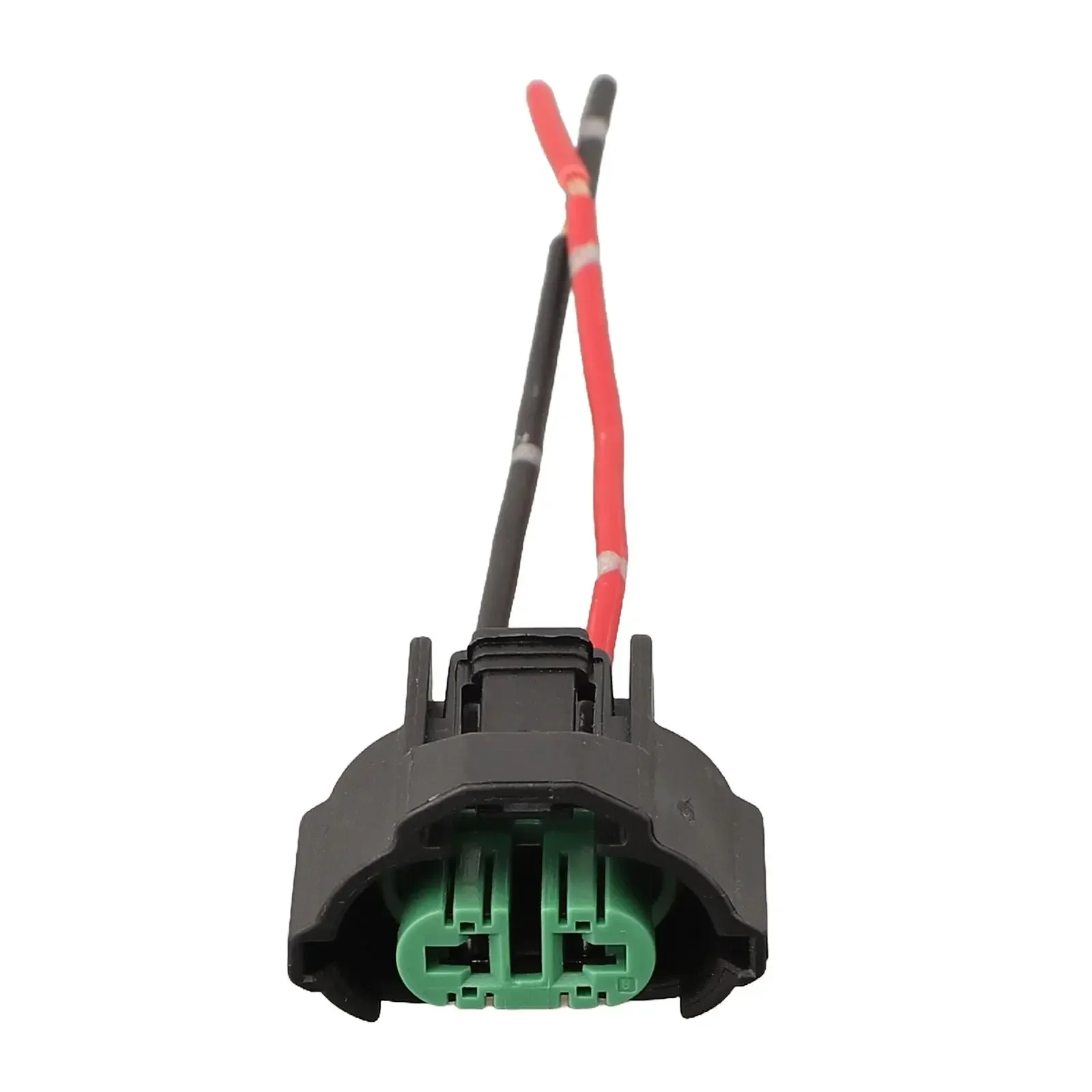 Car Headlights And Fog Lights H11 H8 Fog Light Non Deformation Part Name Plug And Play Black+red Car Headlight