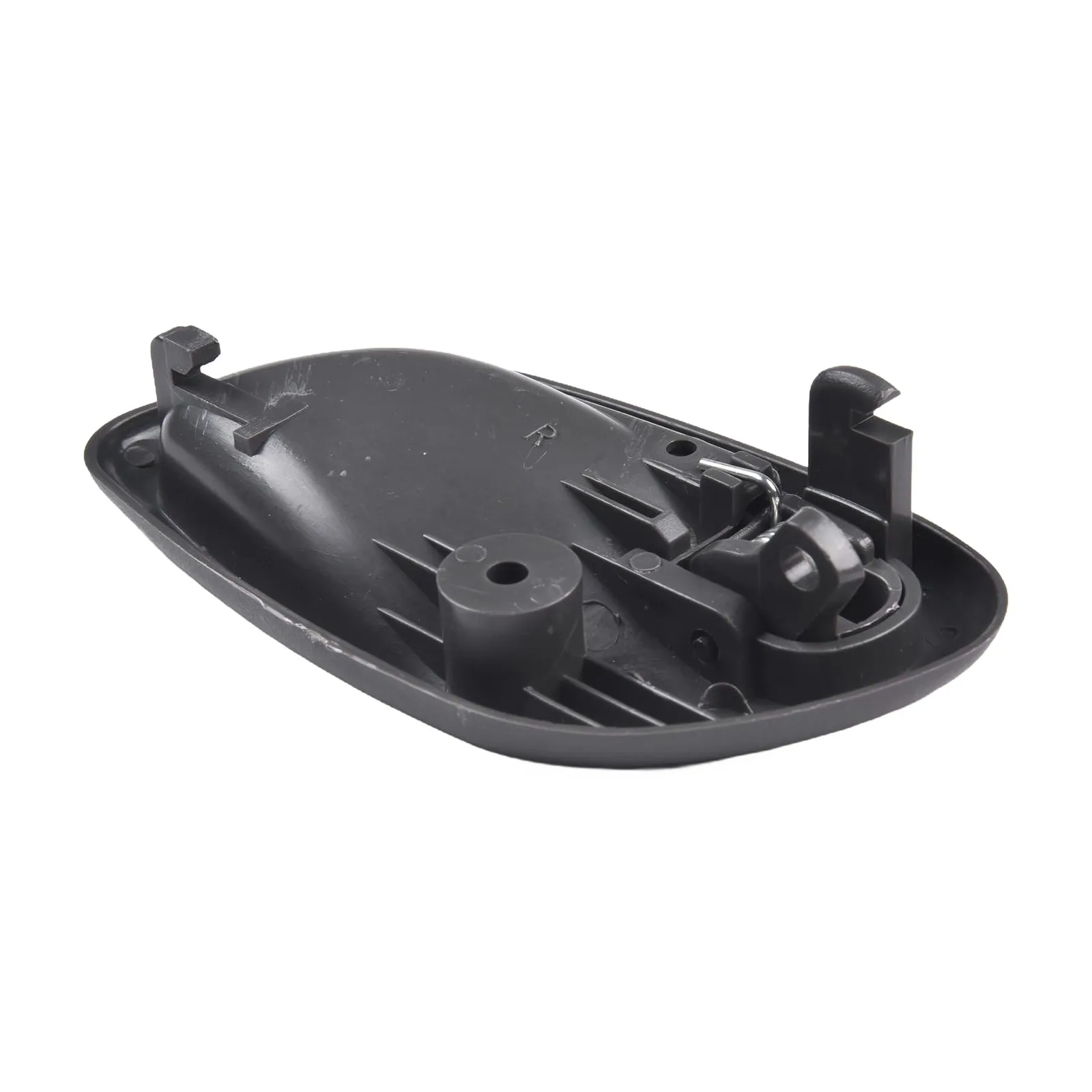 

For Chevy Door Handle Interior Door Handle 30024123 ABS Accessory Front OR Rear Part Replace Replacement Right