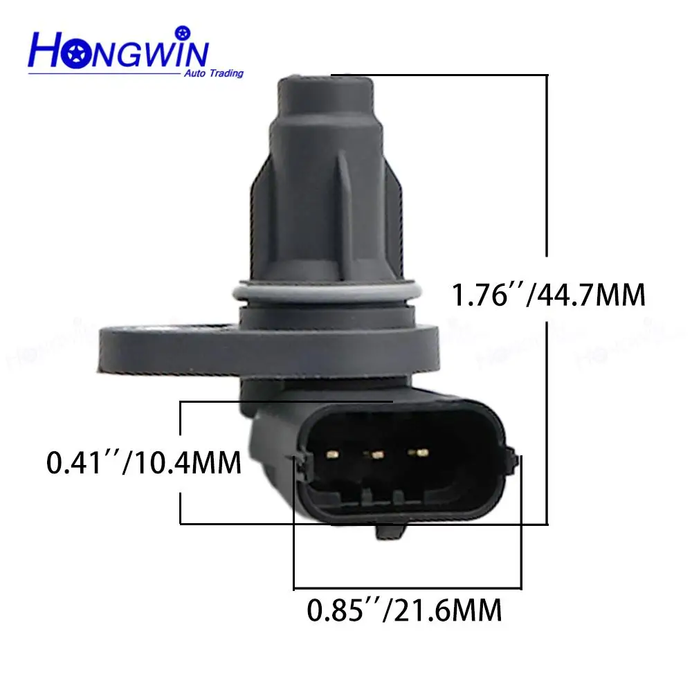 39350-03040 Camshaft Position Sensor For HYUNDAI I30 ACCENT KIA RIO CEED PICANTO GENERACJA 39350-2B030 39350-3F000