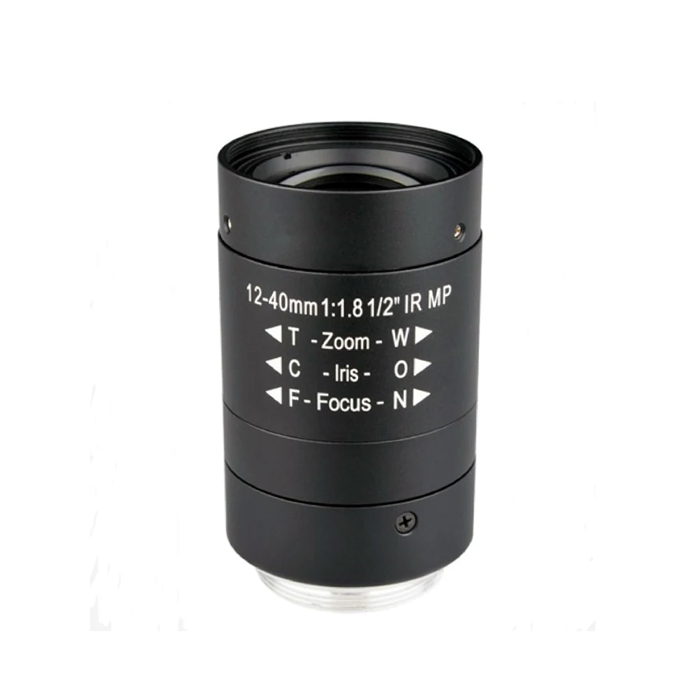 Oem 12-40Mm 1/1.8" …