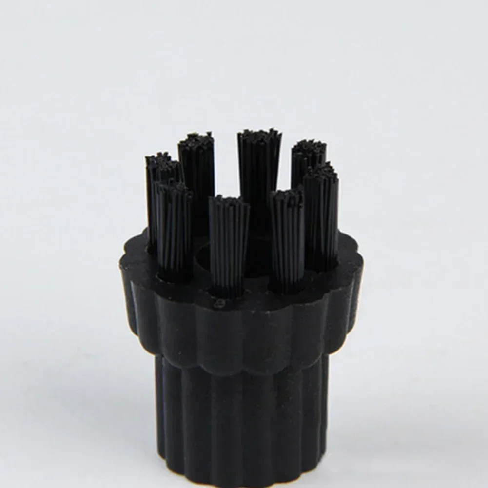 5/10 шт., нейлоновая насадка для чистки швабры для пароочистителя, запасные части для швабры, сменные аксессуары для бытовой уборки