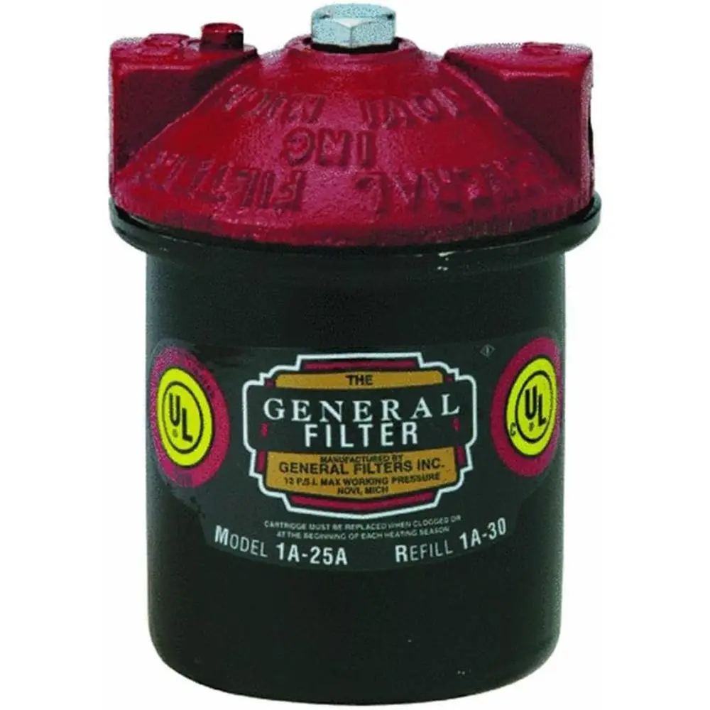 

Сменный картридж для масляных фильтров A-25B