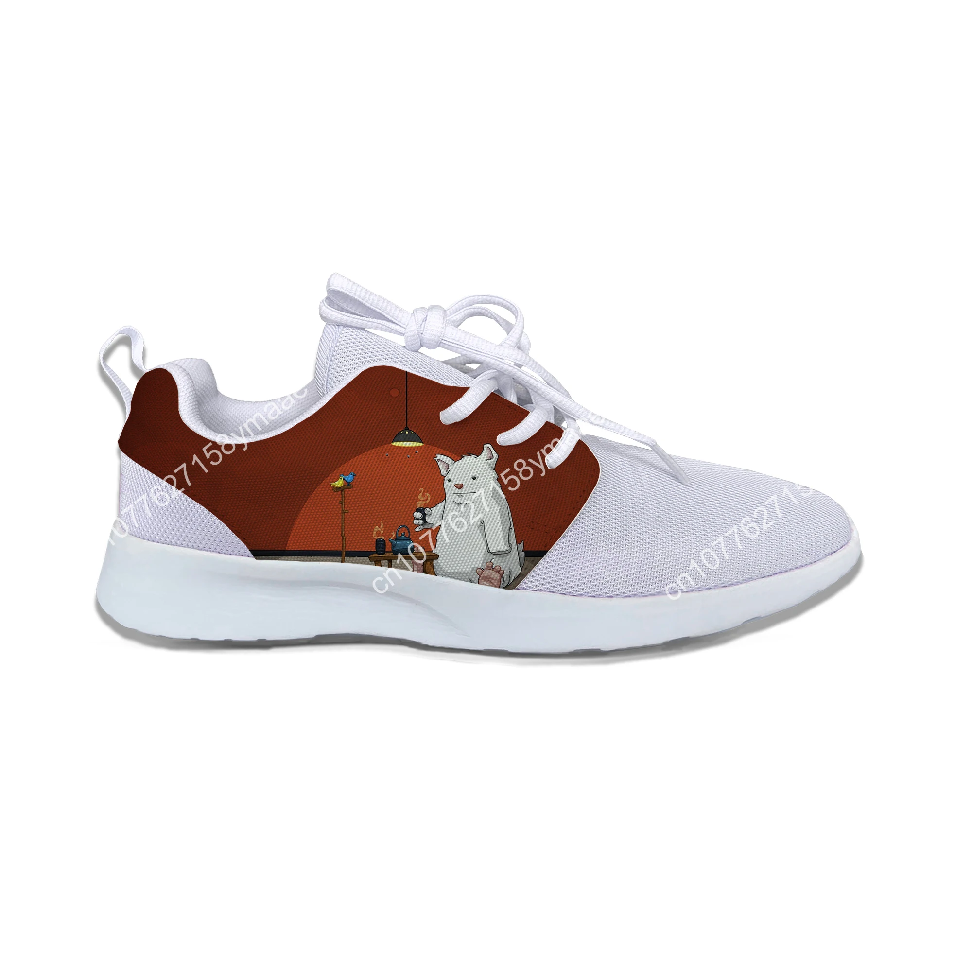 Hot Cool Man Woman Lightweight Running Shoes Breathable Fashion High Quality Casual Sneakers David Lanham Latest Sports Shoes