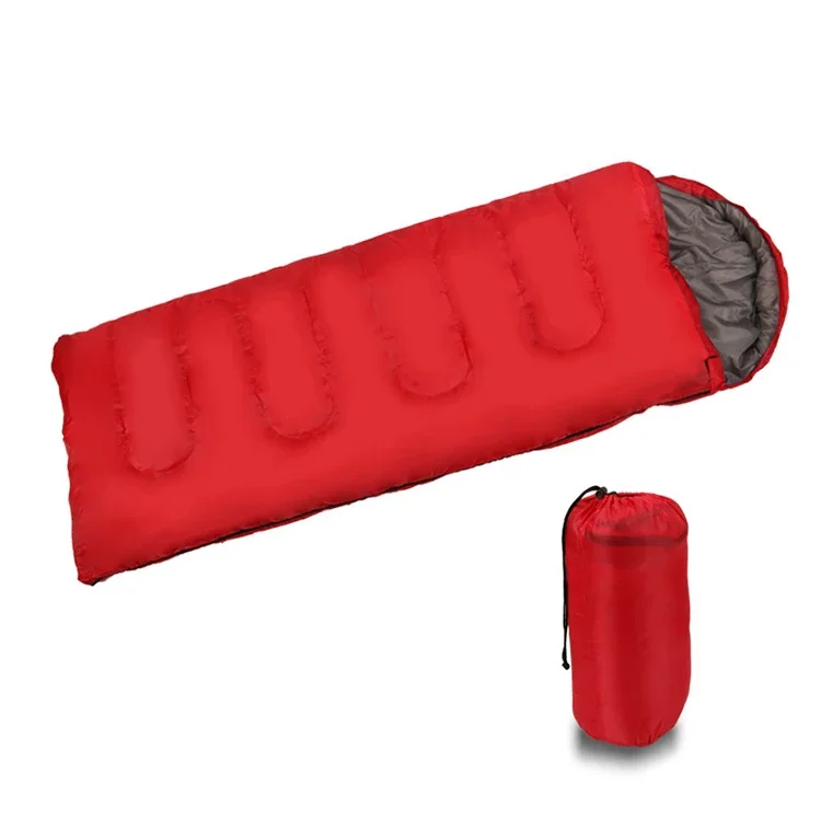 Hollow Cotton Outdoor Camping Sleeping Bag Sleeping Bag Kid Sleeping Bag