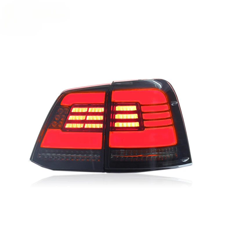 

Applicable to Applicable to07-15Toyota Cruiser taillight assembly modificationLEDRacing Water CruiserLC20