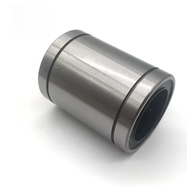 Precision High Spee…