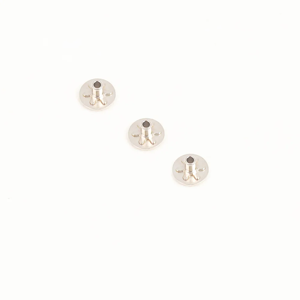 Watch Accessories Day-Date Hour Wheel Dual Calendar Hour Wheel Suitable for 2035 Quartz Movement Watch Repair Parts