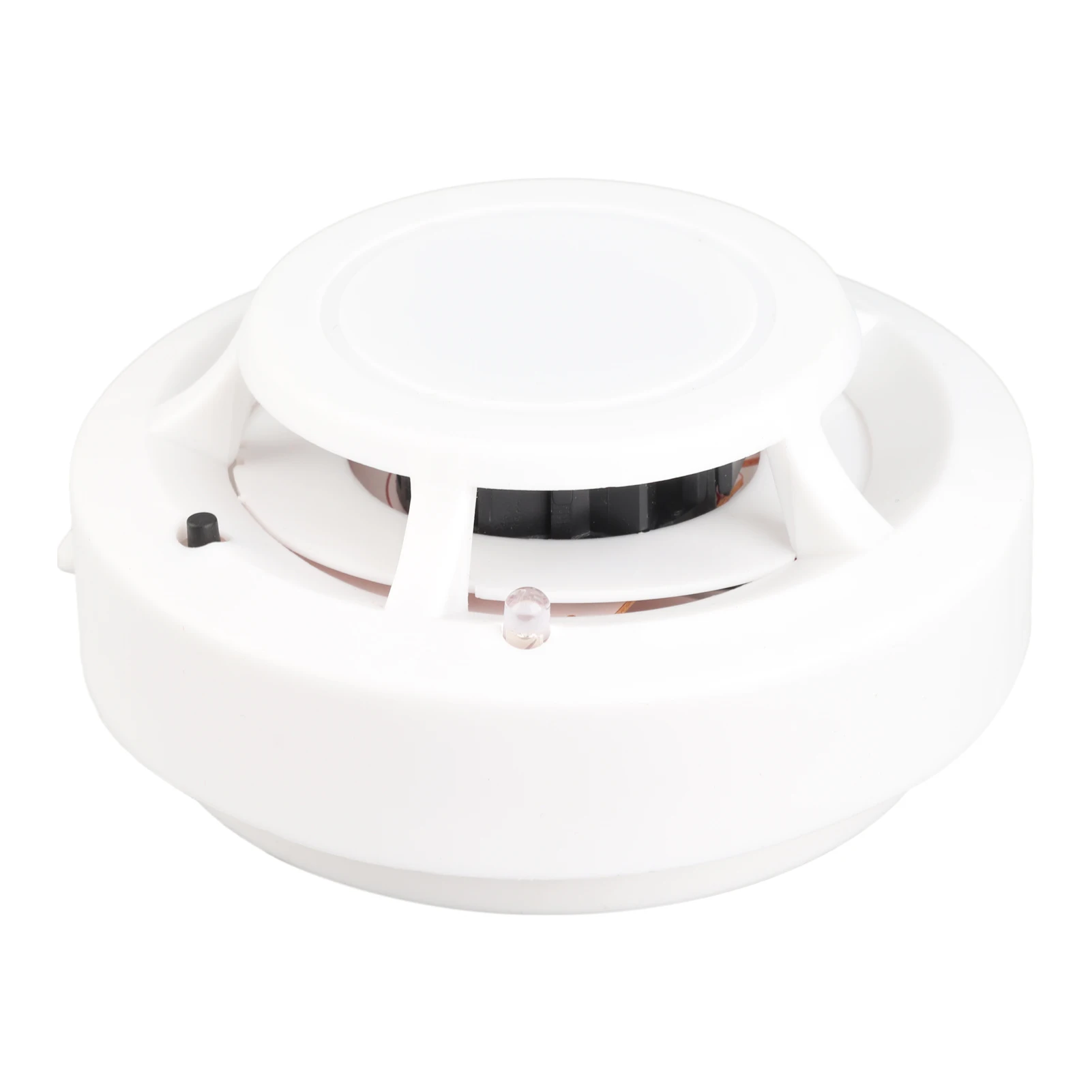 

Независимый датчик пожарной сигнализации, громкость, чем 85 дБ, система домашней безопасности, кухня, ресторан, отель, кафе, детектор дыма и пожара