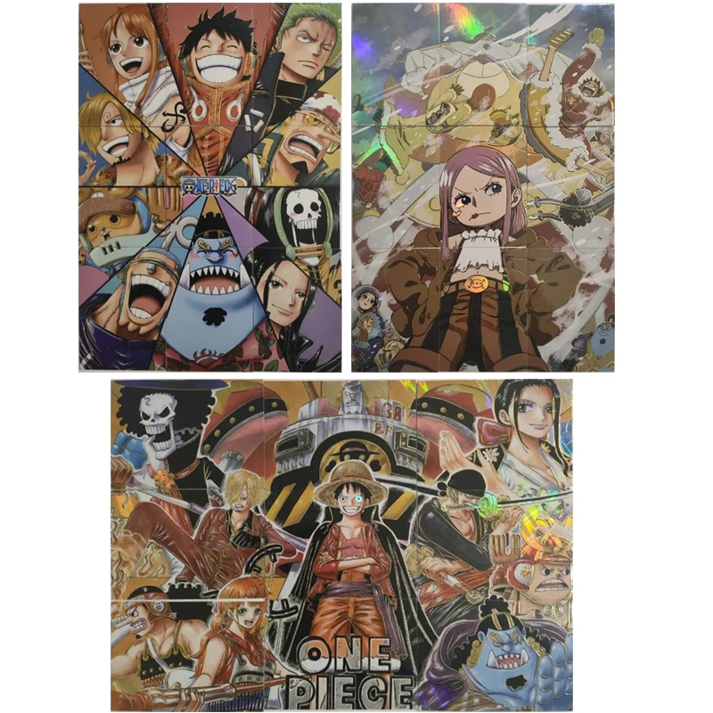 

Японское аниме One Piece Нико Робин Ута Обезьяна Д. Луффи Vinsmoke Reiju Коллекционная карта Рождественские подарки на день рождения Детские игрушки