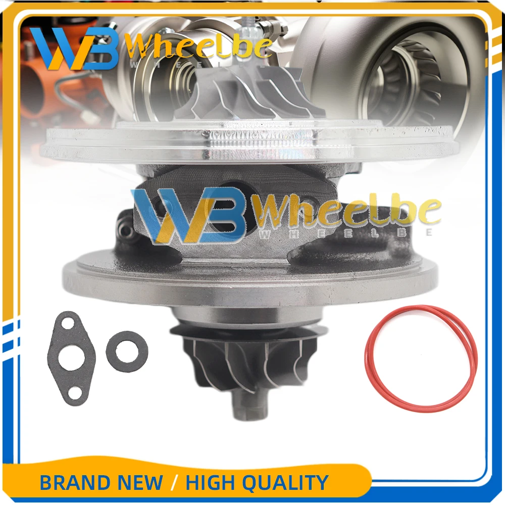 Turbine Core GT1544V Turbo Cartridge Core For Citroen Peugeot 1.6 HD 753420 750030 740821 Y60113700G 11657804903
