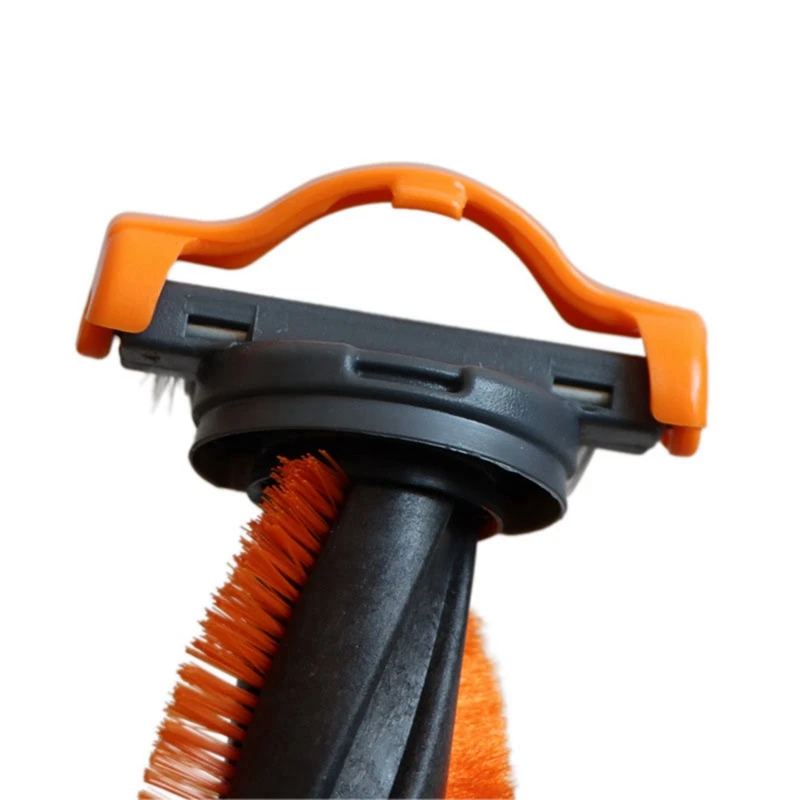 فرشاة دوارة تحل محل المكنسة الكهربائية فرشاة دوارة فرشاة دوارة لملحقات FC6822/FC6823/FC6827/FC6908/FC6906/FC6904