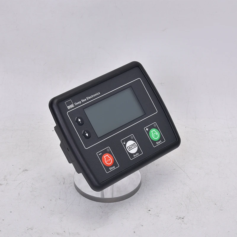 UK Deep Sea Control Module for DSE E100 Generator Controller Protection Module Unit