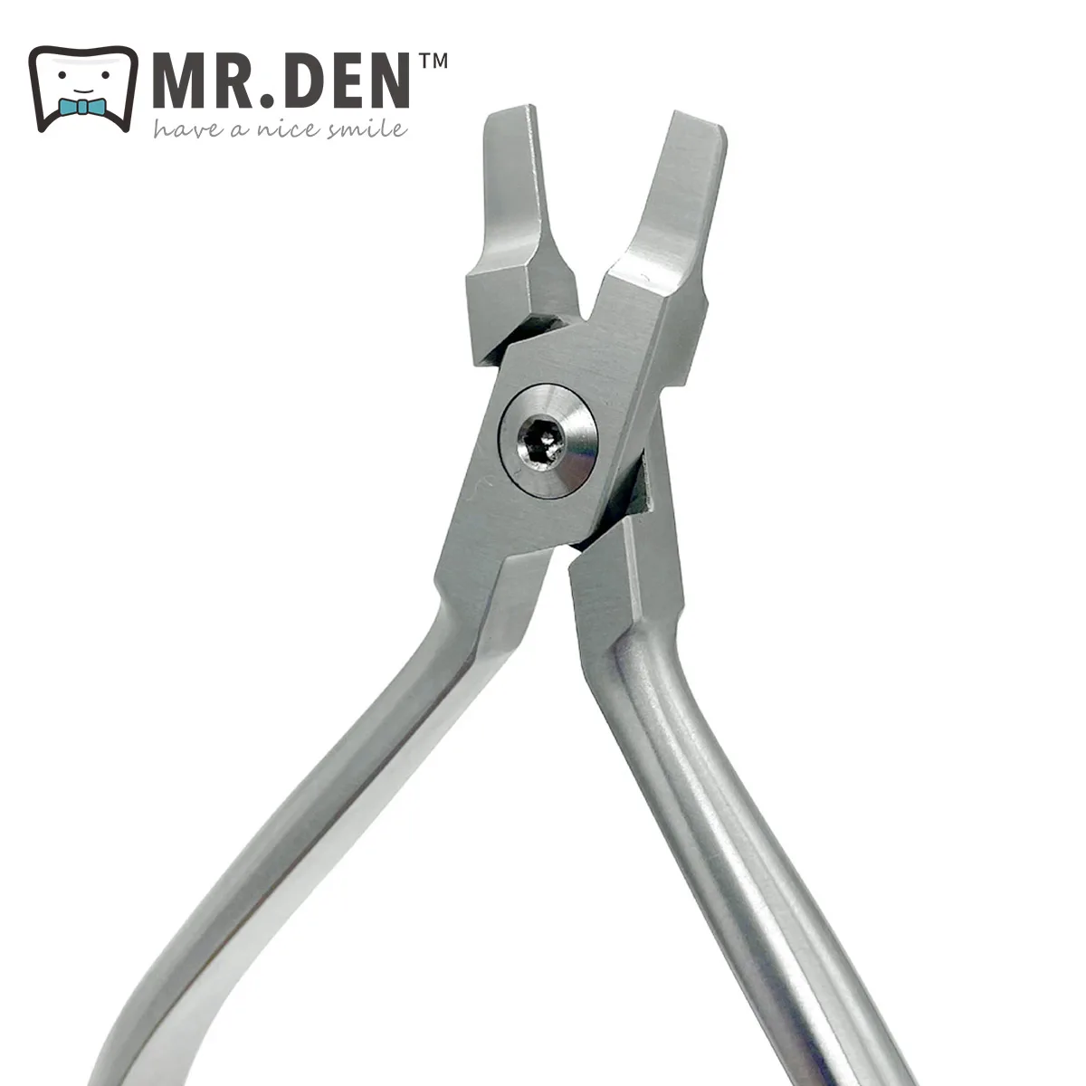 1pc Hot Sale Orthodontic Dental Wire for Torquing Forming Plier Wire Bend Dentisty Tools Dental Bending Plier Double/Single Head