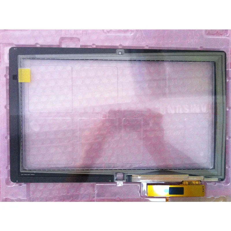 Für Samsung XE700T1A XQ700T1A Touch LCD Screen Panel Glas Sensor + Digitizer Reparatur Ersatzteile