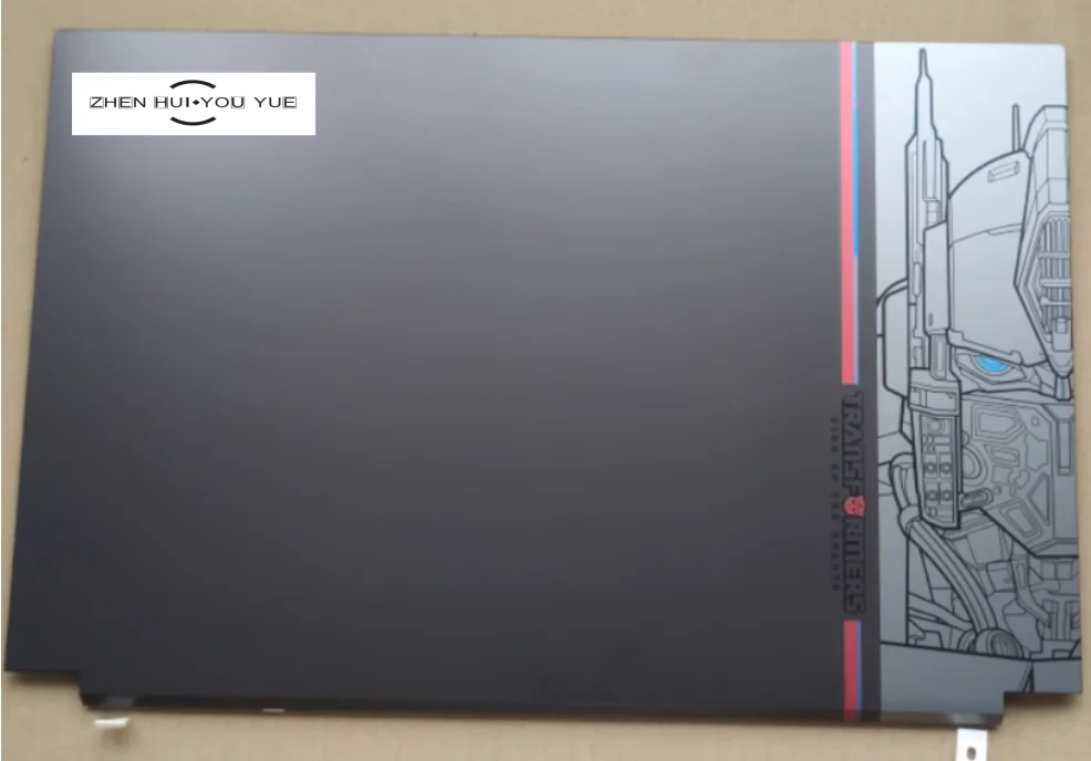 

New for THUNDEROBOT 911MT 911MTAIR top cover A case