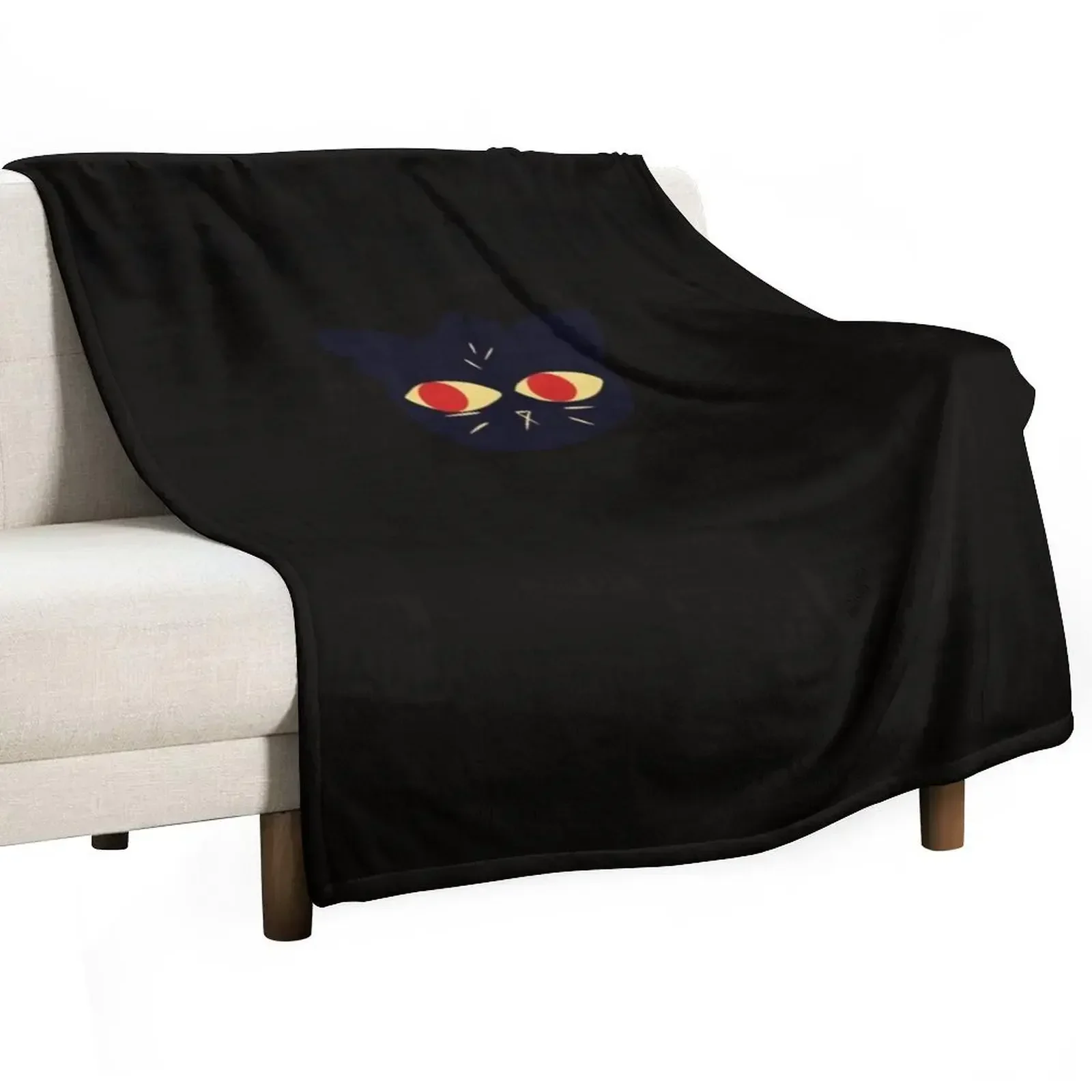 

Mae Spirit Throw Blanket Softest For Sofa Thin Blankets