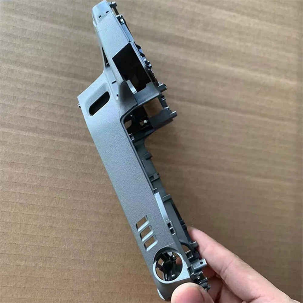 ل DJI Mavic 2 برو/التكبير الأصلي البلاستيك مركز الإطار الجمعية التكبير مركز الإسكان ملحقات طائرة بدون طيار أجزاء