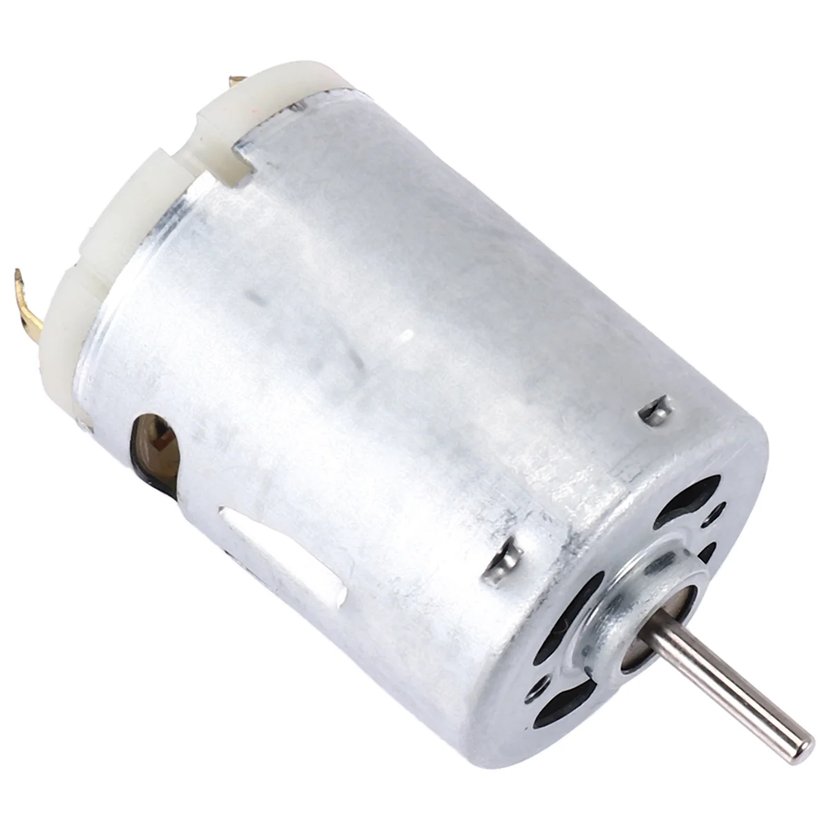 High speed magnetic motor for electric toy plush, DC 12V 21000RPM