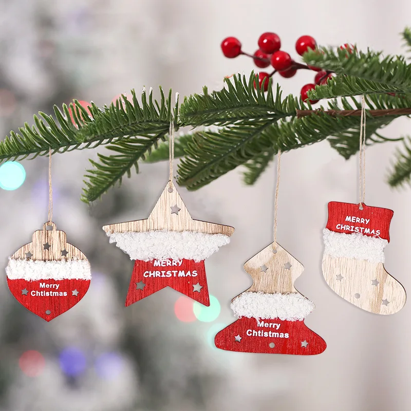 

New Christmas decorations pendant Christmas decoration Christmas tree decoration pendant ornaments