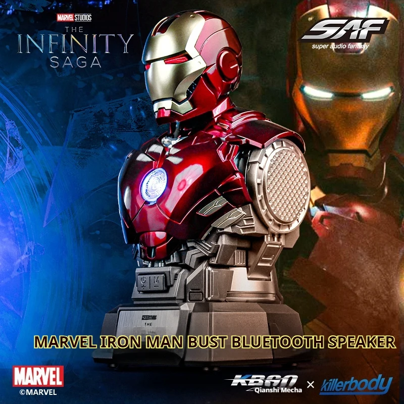 killerbody-marvel-iron-man-mk4-se-bust-bluetooth-speaker-collectible-model-trendy-ornament-model-creative-gift-for-boyfriend