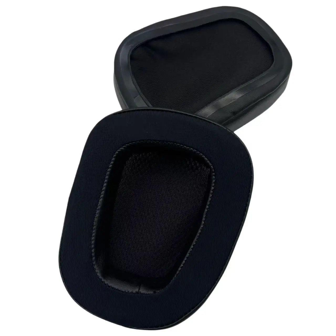 Almohadillas de Repuesto de Gel Refrigerante para Auriculares Logitech G933, También Compatibles con G935 G930 G635 G633 G633S G533 G430 G431 G432 G433