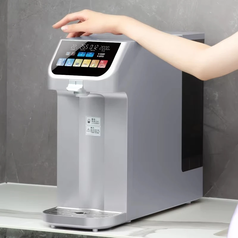Beon reverse osmosis home water purifier - direct drinking