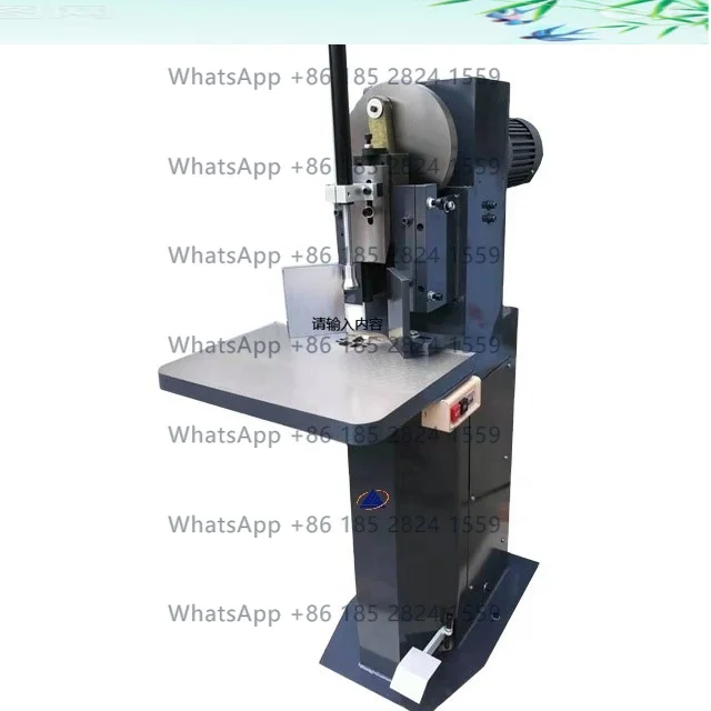 

Лидер продаж, бумажный блокнот, машина для резки круглых углов, бумажная книга с одной головкой, резак для круглых карточек, НОВЫЙ