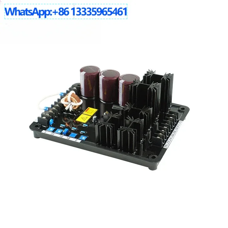 VR6 Voltage Regulat…