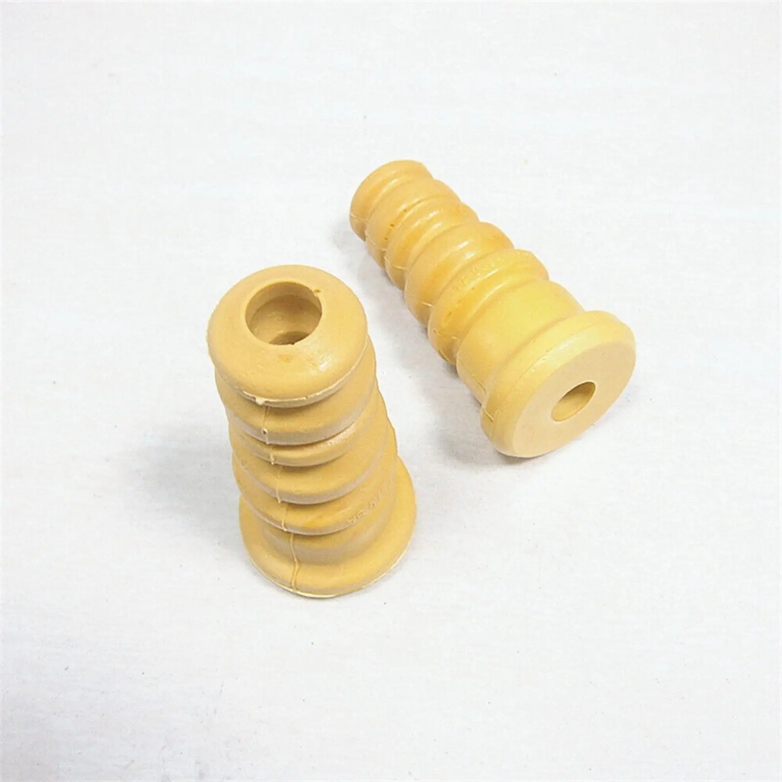 

Suspension Rubber Buffers Spare Parts for Mazda 3 5 Stable Performance Car Accessories Easy Installation