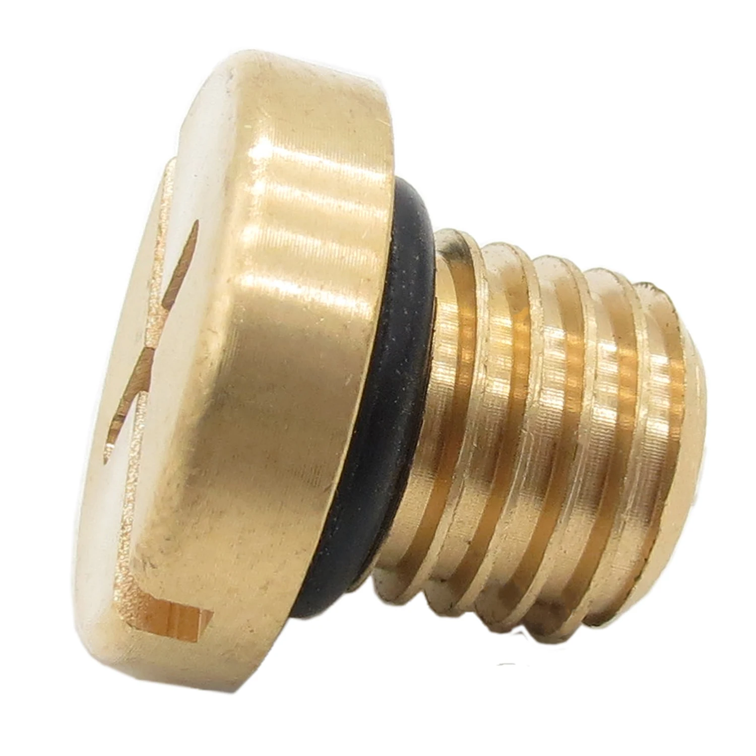 Expansion Tank Hose Coolant Water Bleeder Screw Brass For Land Rover Range Rover 2010 - Discovery 4 5 2010- New Defender 2020-