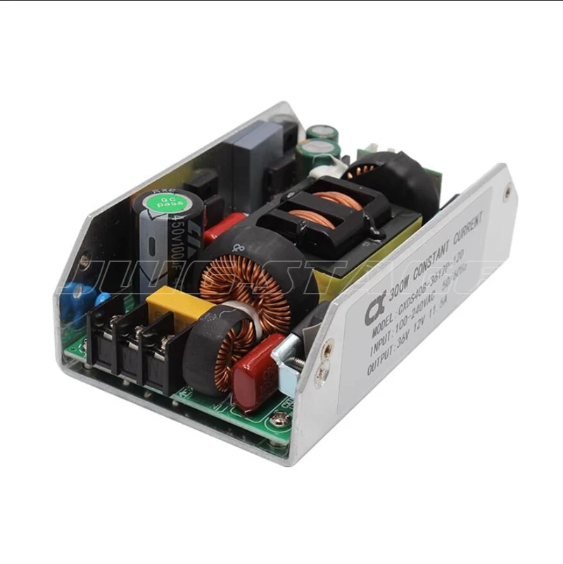 Dc12V11A36V7A12V3 CXDS408 Led Constant Current Integrated Power Box 300W 350W Power Supply