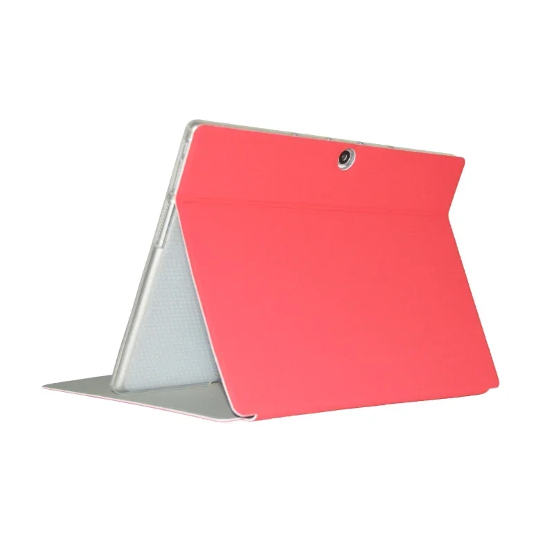 La più recente custodia per Alldocube X NEO 10.5 pollici Tablet PC Silicone soft shell X NEO Cover protettiva + film gfits