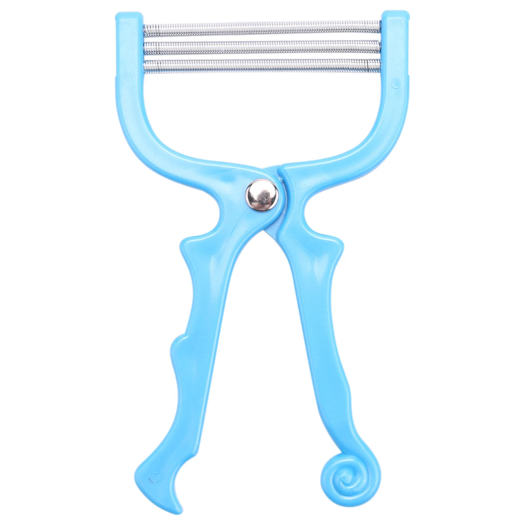 A39M Handheld Facial Hair Removal Threading Beauty Epilator Tool