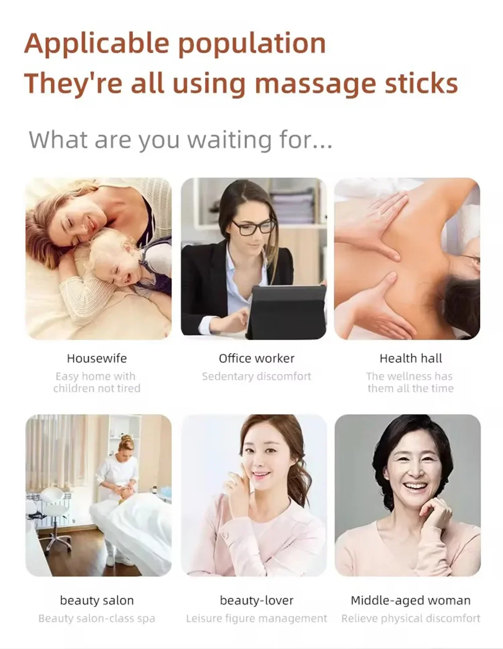Neues 36 W entspanntes rotlicht beheiztes Massagegerät Rollmassagegerät 360 ° Rotierende innere Kugelrolle für den gesamten Körper gegen Cellulite – Detail 6