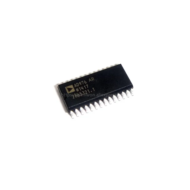 1PCS AD976ARZ SOP-28 converter ADC