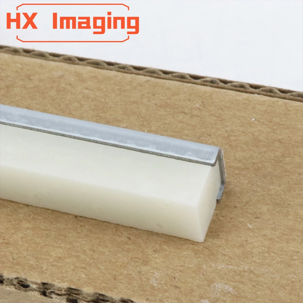 2pcs 2ND Transfer Roller Lubricant Bar For Xerox 700 770 550 560 570 6550 5580 252 240 242 250 5065 7785 7780 Wax Coating Bar