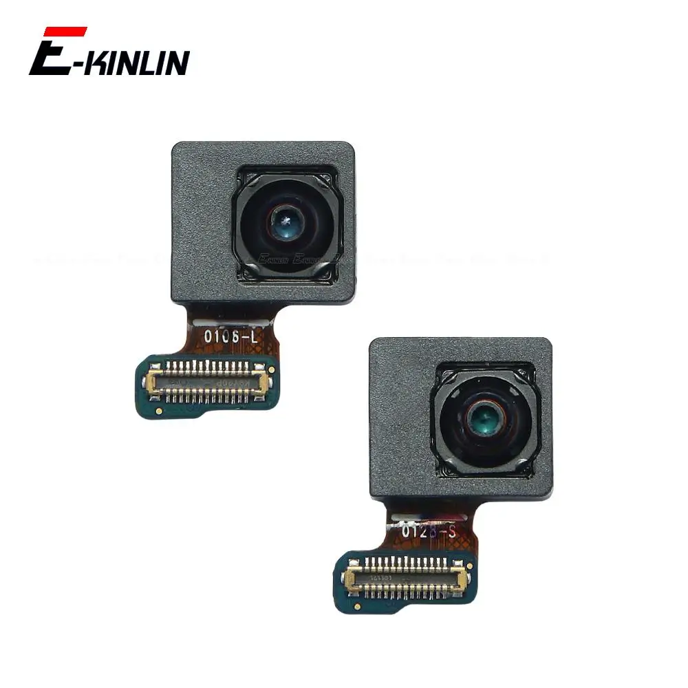 

Гибкий кабель для фронтальной камеры (селфи-камеры) для Samsung Galaxy Note 20 Ultra N980 N981 N985 N986, запчасти